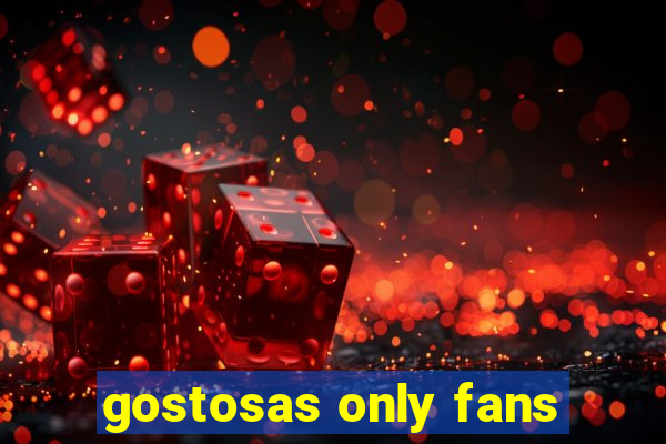 gostosas only fans